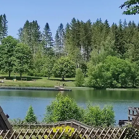 Hexenhaus Im Harz By Interhome Casa de Férias *