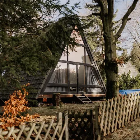 Hexenhaus Im Harz By Interhome *