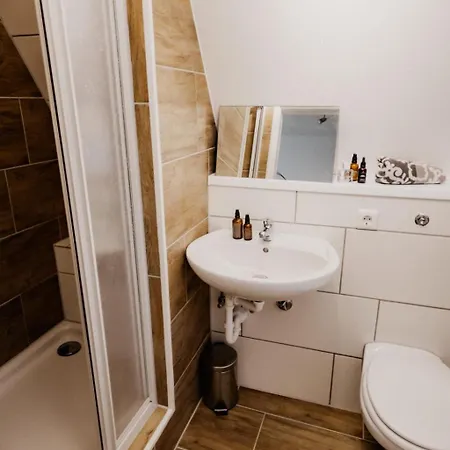 Casa de Férias Hexenhaus Im Harz By Interhome Clausthal-Zellerfeld