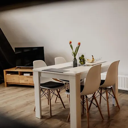 Casa de Férias Hexenhaus Im Harz By Interhome