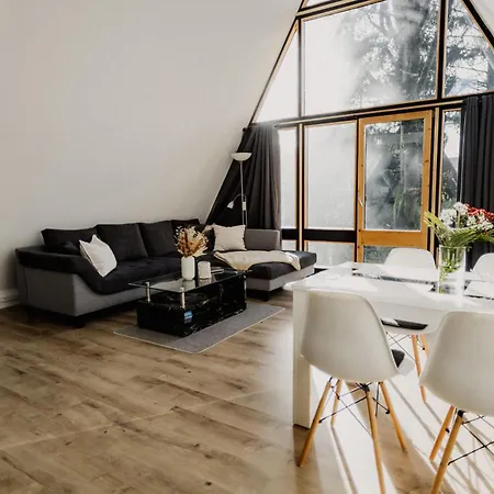 Hexenhaus Im Harz By Interhome Clausthal-Zellerfeld
