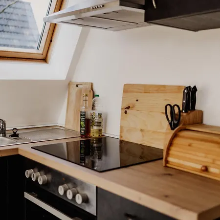 Hexenhaus Im Harz By Interhome * Clausthal-Zellerfeld