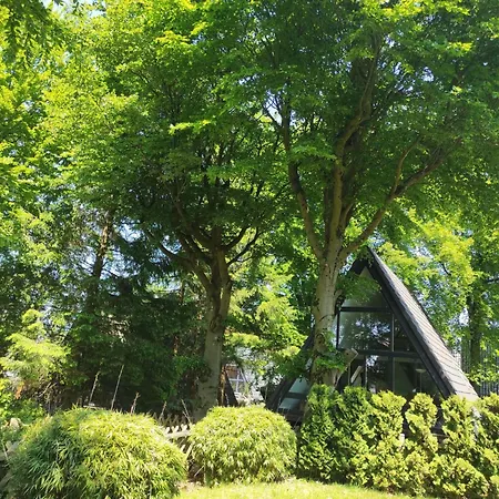 Сasa de vacaciones Hexenhaus Im Harz By Interhome *