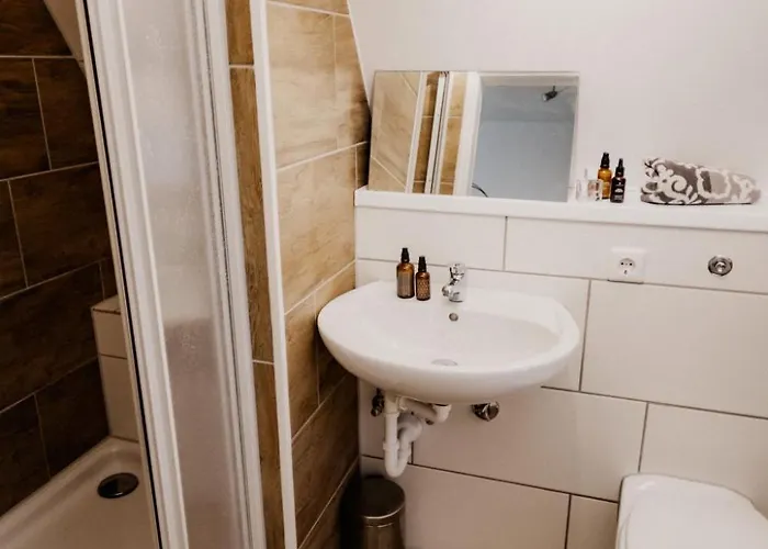 Tatil Evi Hexenhaus Im Harz By Interhome Clausthal-Zellerfeld