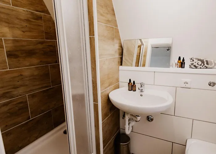 Hexenhaus Im Harz By Interhome Clausthal-Zellerfeld