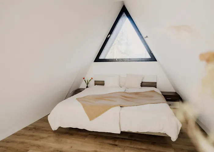 Tatil Evi Hexenhaus Im Harz By Interhome *