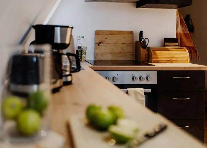 Hexenhaus Im Harz By Interhome * Clausthal-Zellerfeld