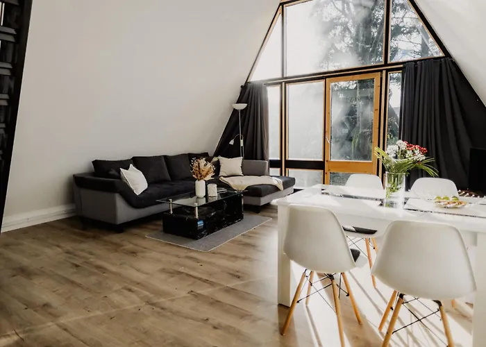 Hexenhaus Im Harz By Interhome Clausthal-Zellerfeld