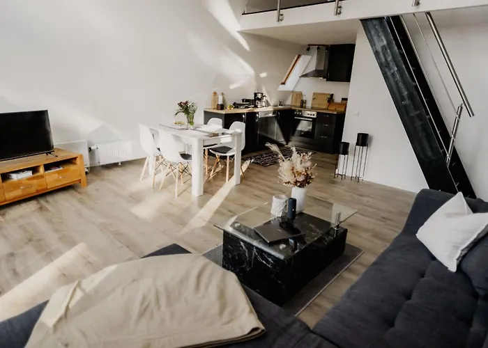 Hexenhaus Im Harz By Interhome Tatil Evi