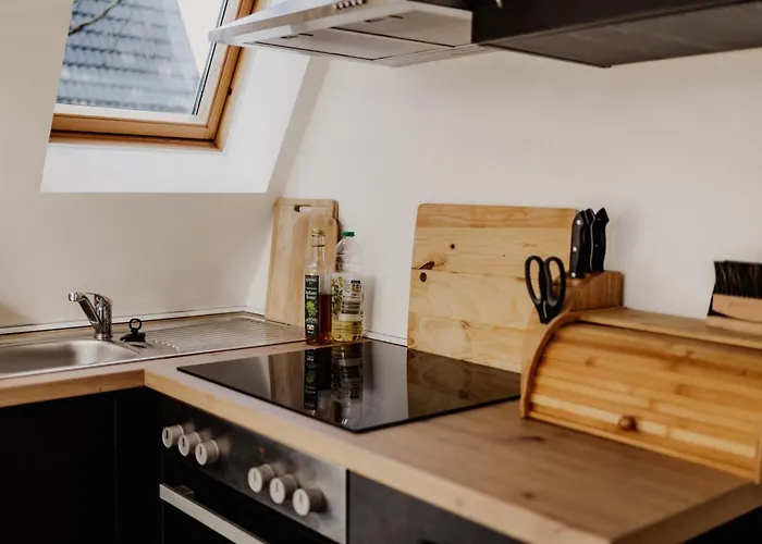 Hexenhaus Im Harz By Interhome * Clausthal-Zellerfeld